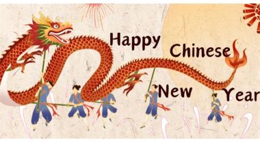 2024 Spring Festival Holiday Notice