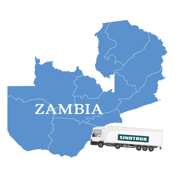 zambia trucks