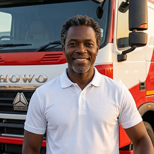 zambia truck