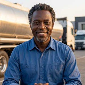 zambia truck