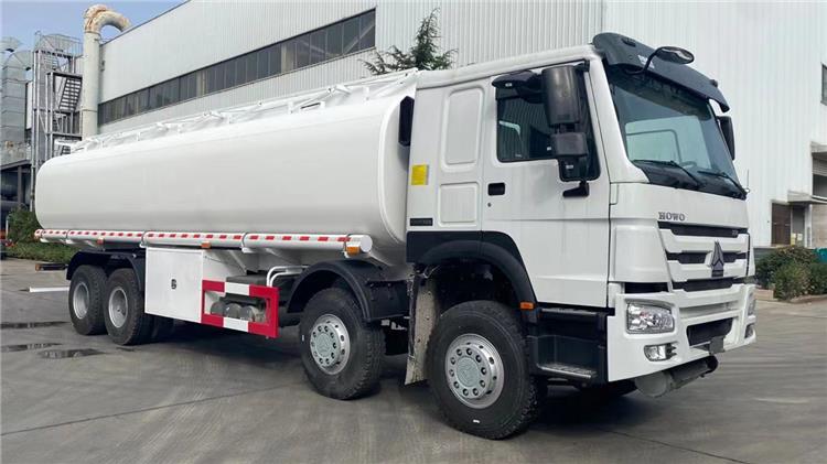 Howo 8x4 20cbm Oil Tanker Truck for Sale Near Me In Kenya Mombasa