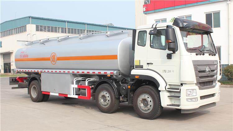 Howo 420 Mini Diesel Fuel Milk Tankers Truck for Sale in Kenya Nairobi