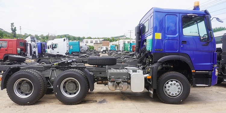 Howo New Model | Howo 430 | Sino Howo Truck Price | Sinotruk 6x4 | Howo Tractor Head Price in Zambia