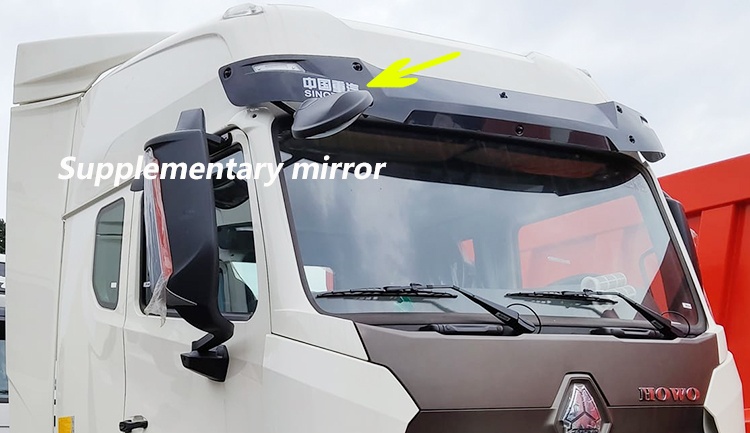 Sinotruk Hohan Truck Price | Hohan N7 | Brand New Howo Trucks Price | Howo Tractor Truck Price in Zambia