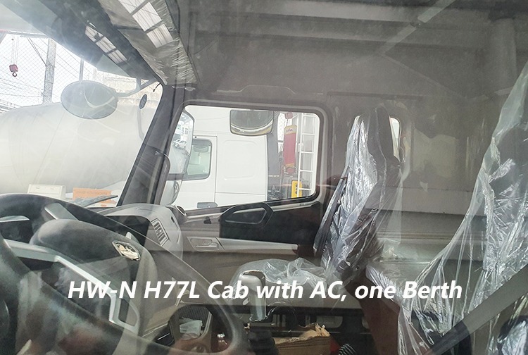 Sinotruk Hohan Truck Price | Hohan N7 | Brand New Howo Trucks Price | Howo Tractor Truck Price in Zambia
