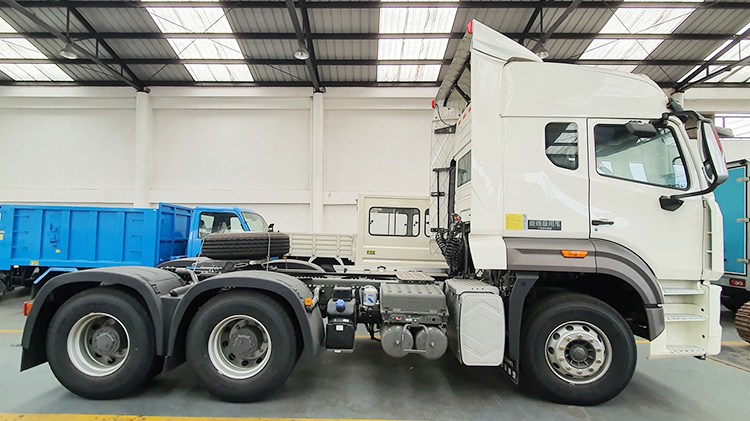 Sinotruk Hohan Truck Price | Hohan N7 | Brand New Howo Trucks Price | Howo Tractor Truck Price in Zambia