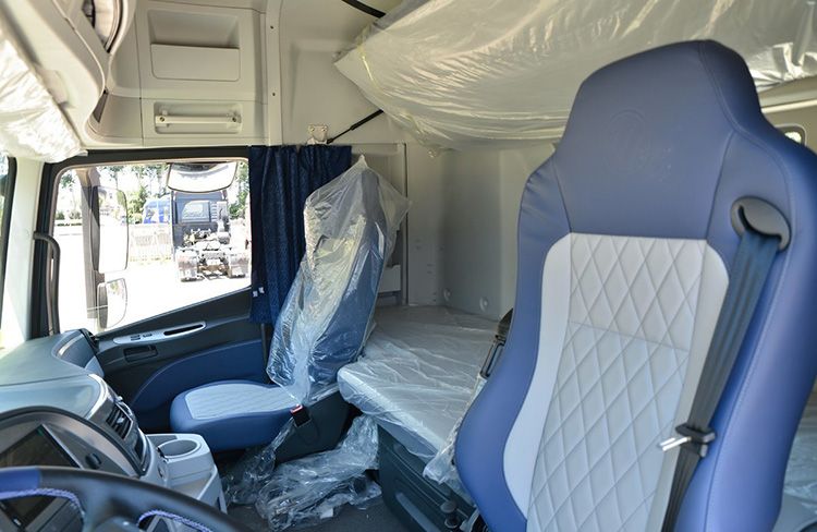 Foton Auman Price | Foton Auman EST Truck Head for Sale in Zambia