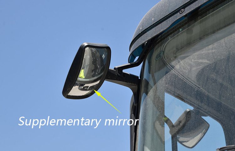Foton Auman Price | Foton Auman EST Truck Head for Sale in Zambia