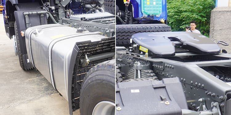 Howo New Model | Howo 430 | Sino Howo Truck Price | Sinotruk 6x4 | Howo Tractor Head Price in Zambia