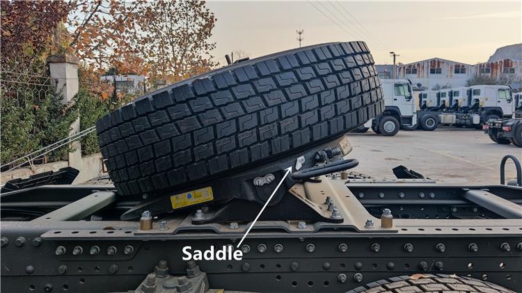 Howo 380 Truck Tractor for Sale In Zambia | Howo Truck for Sale in Zambia