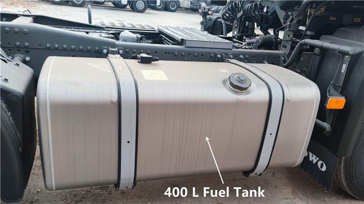Howo 380 Truck Tractor for Sale In Zambia | Howo Truck for Sale in Zambia