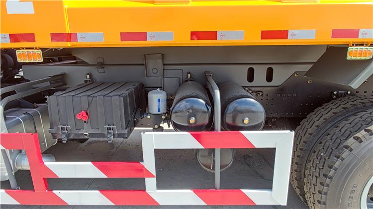Shacman F3000 Tipper Truck for Sale In Zambia