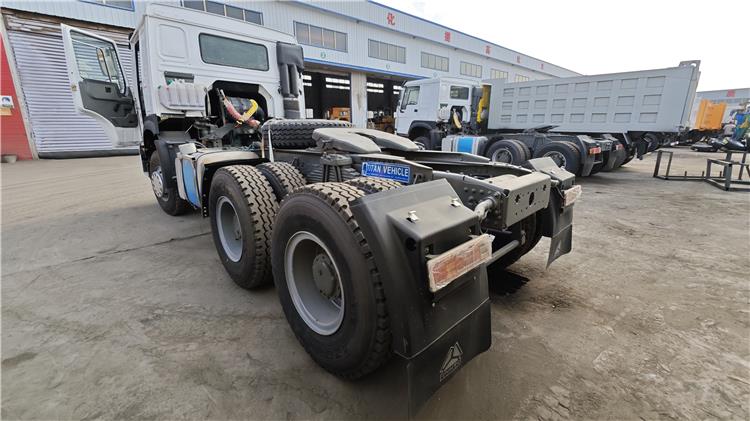 Second Hand Howo Truck for Sale In Zambia - Used Sinotruks for Sale