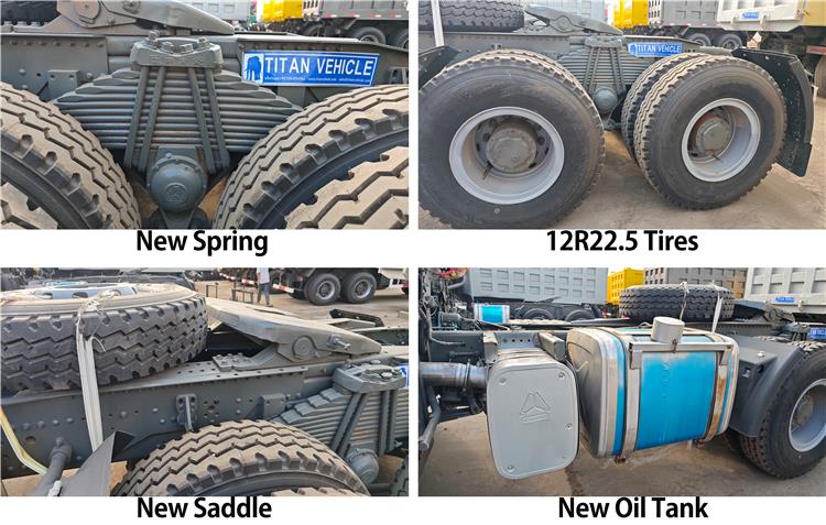 Second Hand Howo Truck for Sale In Zambia - Used Sinotruks for Sale