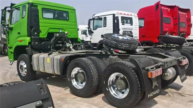 Used Sinotruk Hohan Truck Price for Sale In Zambia Lusaka
