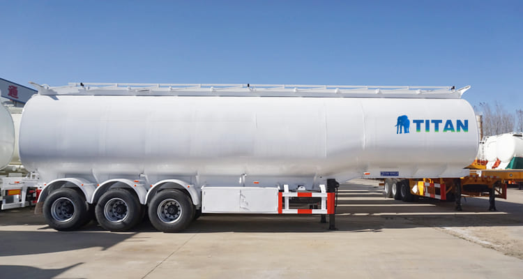 Fuel Tanker Prices for Sale in South Africa, Zambia