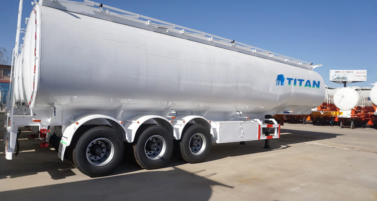 Fuel Tanker Prices for Sale in South Africa, Zambia