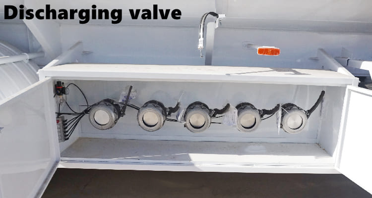 Fuel Tanker Prices for Sale in South Africa, Zambia