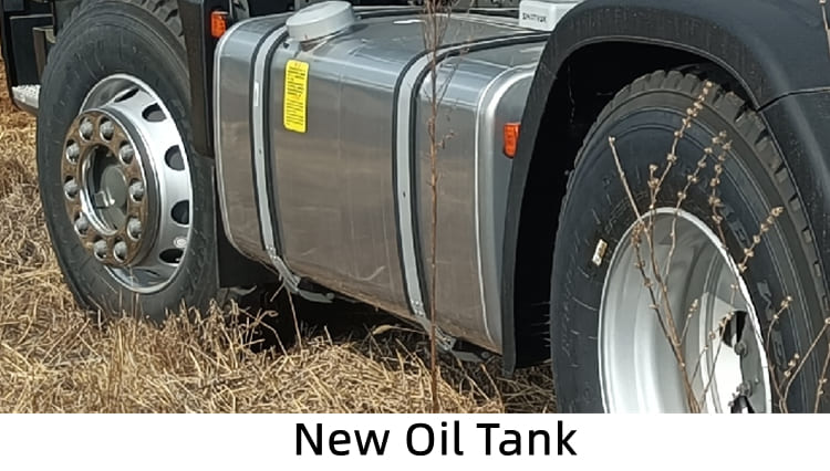 Used Howo TX 6x4 RHD Tractor Head Trucks for Sale in Zambia