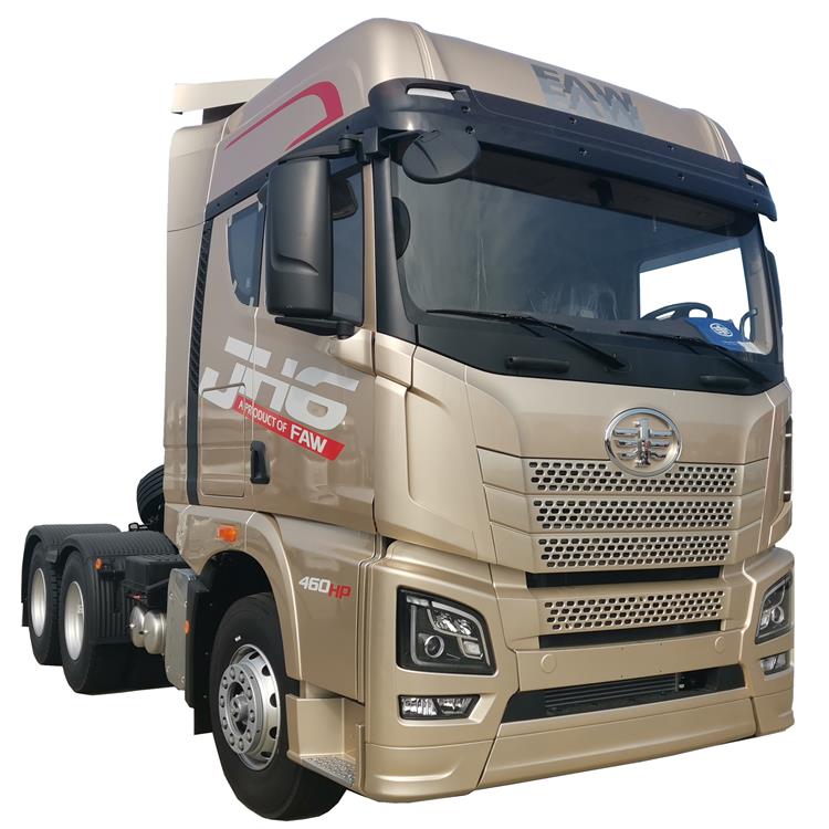 JIEFANG JH6 Truck Head